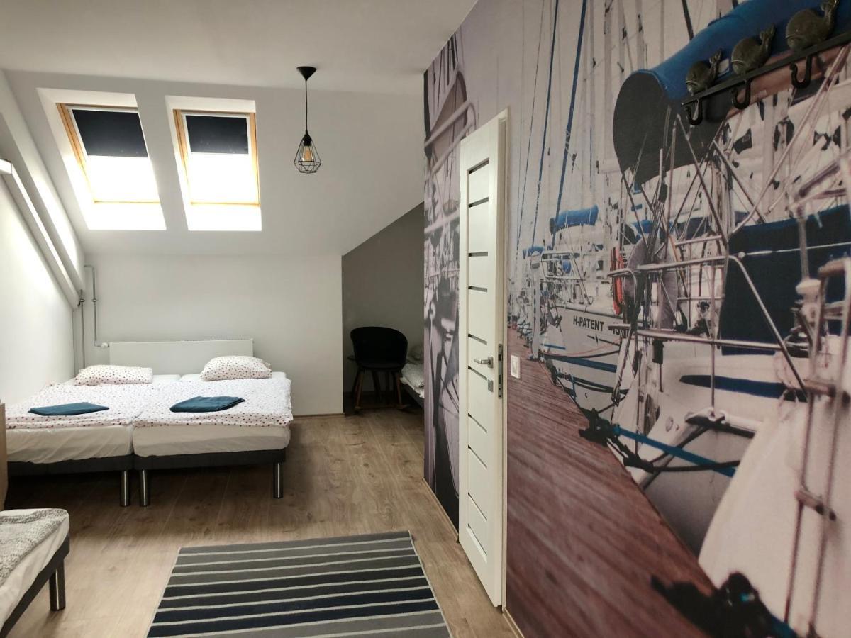 Patent Hostel Badacsonytomaj Buitenkant foto