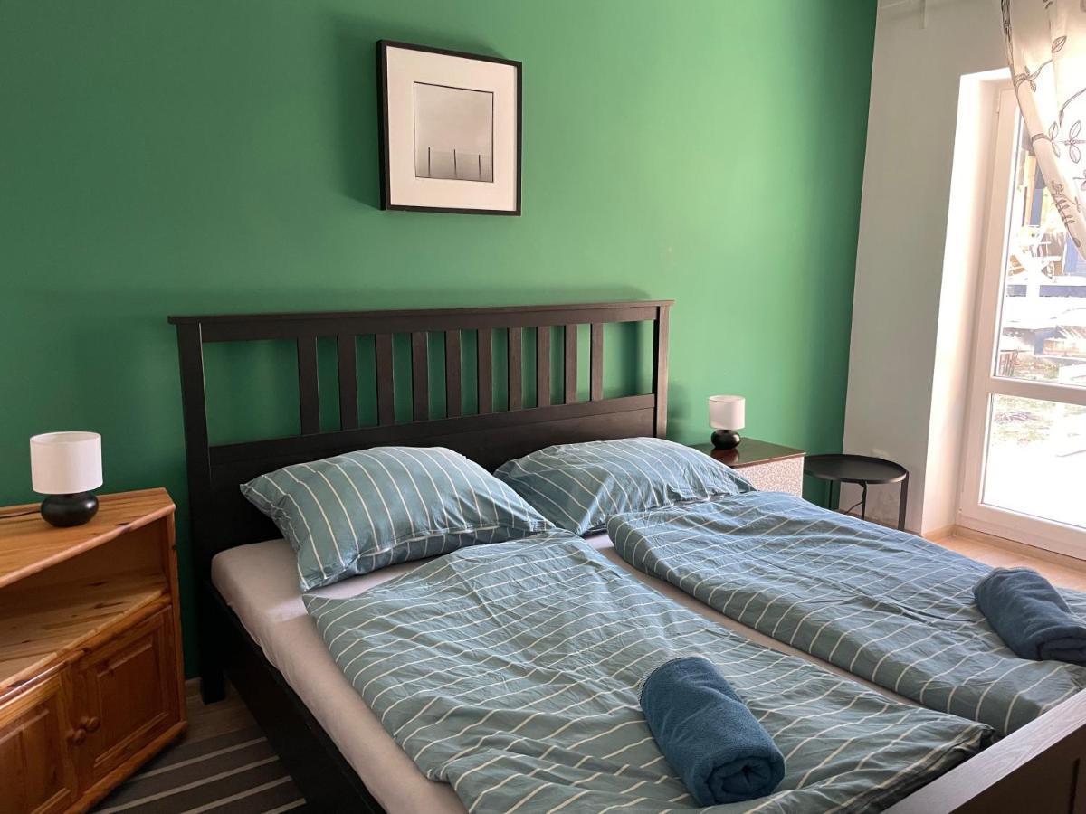 Patent Hostel Badacsonytomaj Buitenkant foto